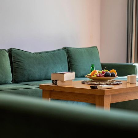 The Suites Antalya Ngoại thất bức ảnh