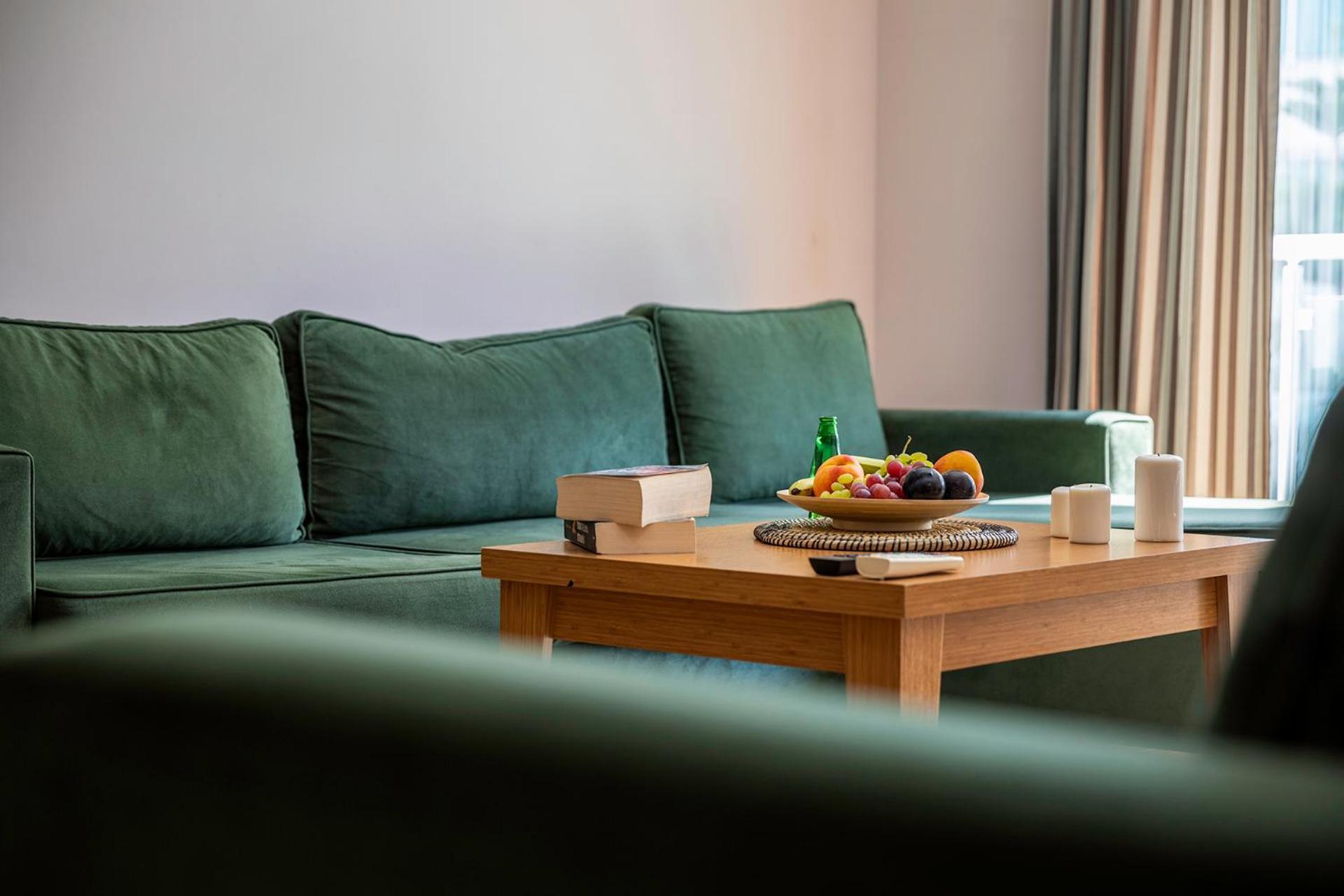 The Suites Antalya Ngoại thất bức ảnh
