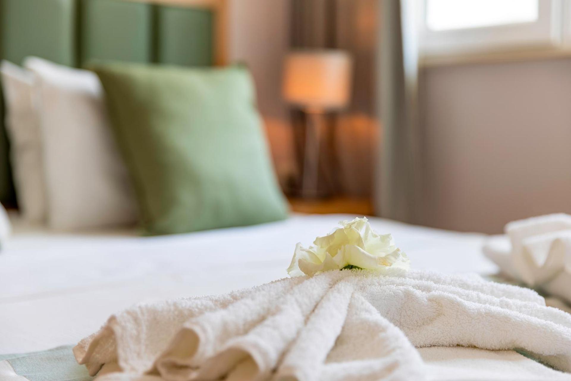 The Suites Antalya Ngoại thất bức ảnh