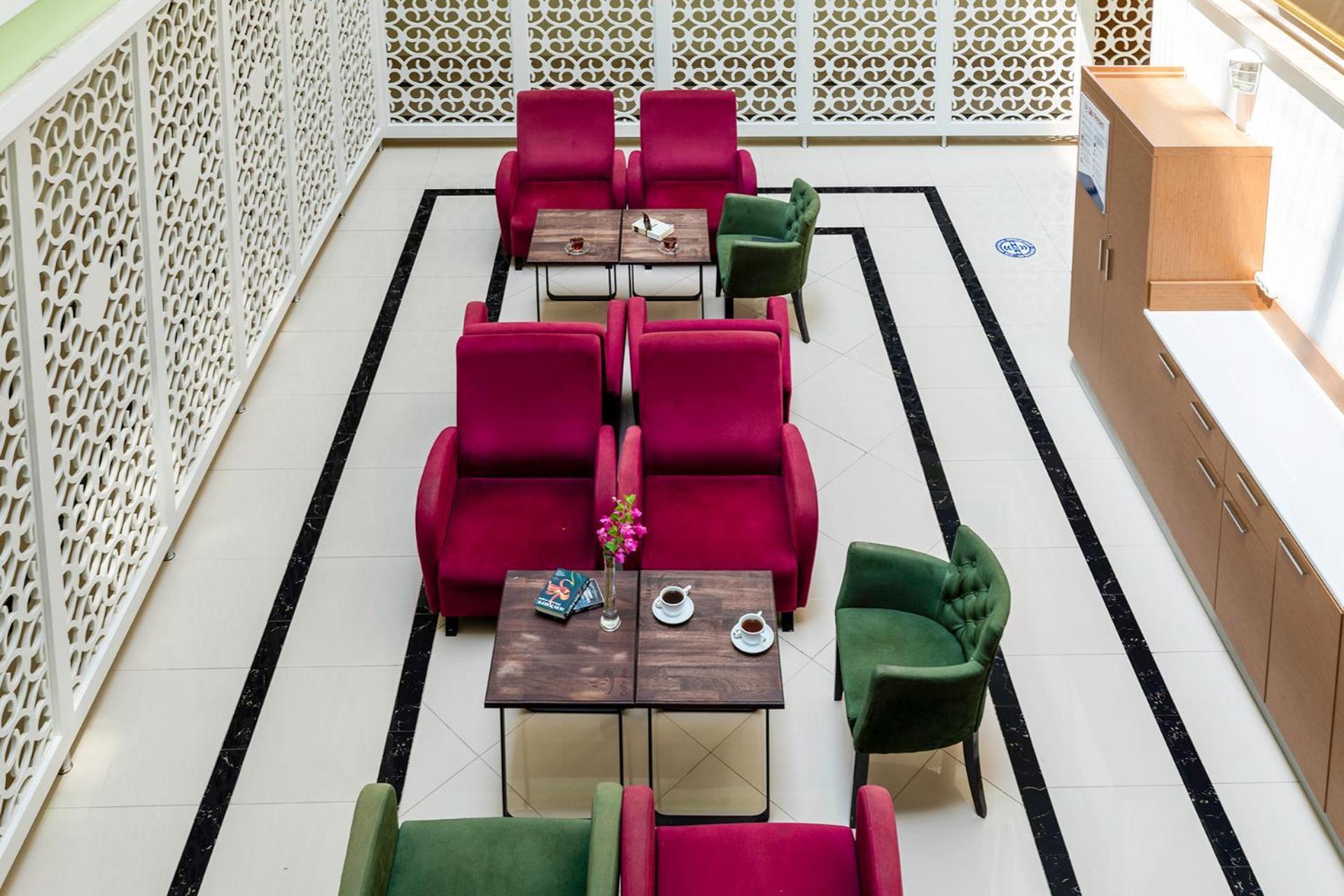 The Suites Antalya Ngoại thất bức ảnh