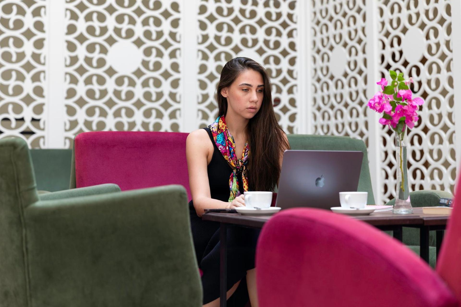 The Suites Antalya Ngoại thất bức ảnh
