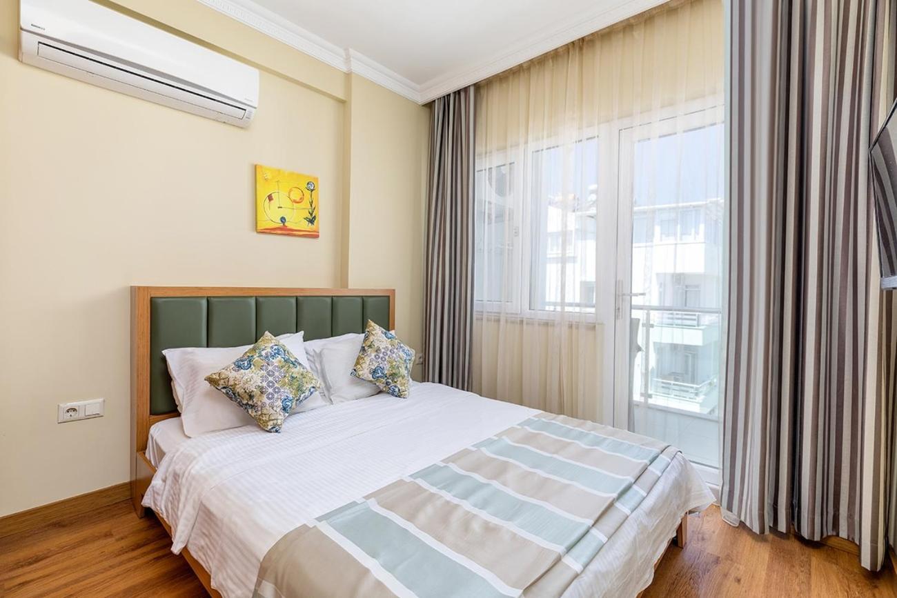 The Suites Antalya Ngoại thất bức ảnh