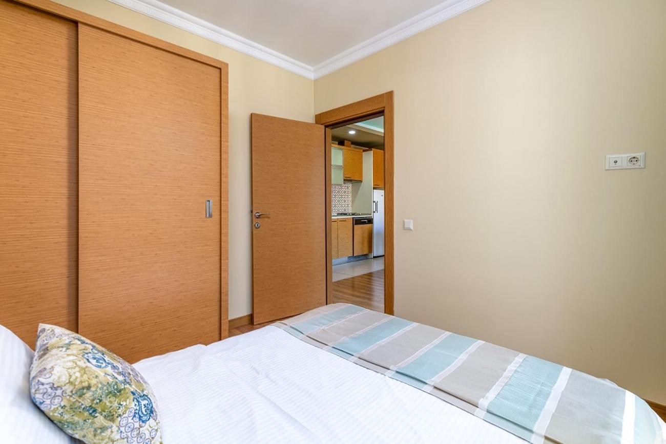 The Suites Antalya Ngoại thất bức ảnh