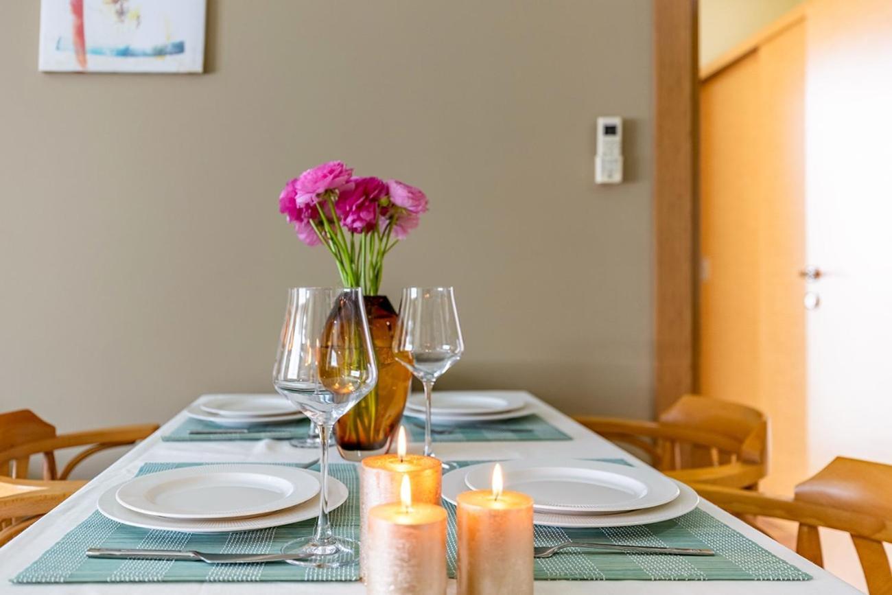 The Suites Antalya Ngoại thất bức ảnh