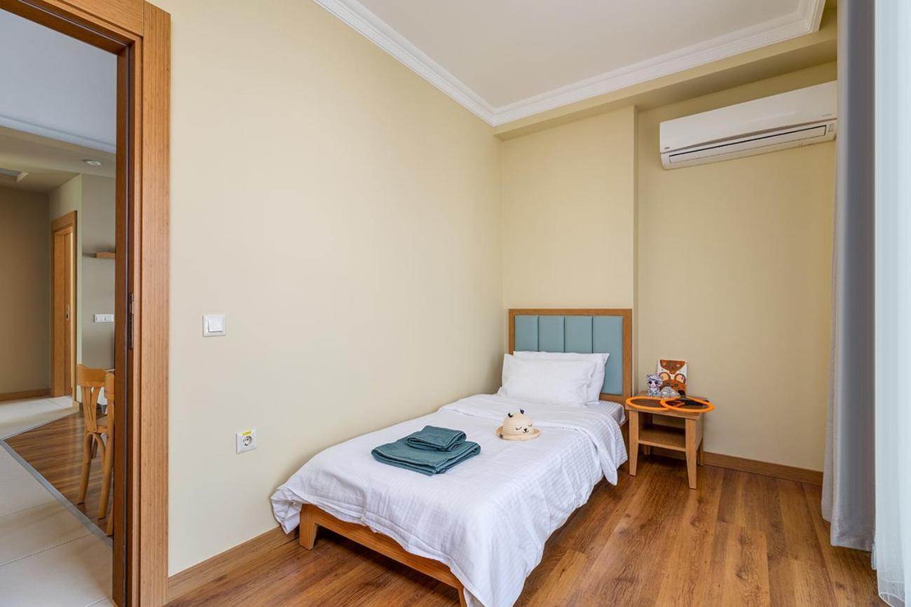 The Suites Antalya Ngoại thất bức ảnh