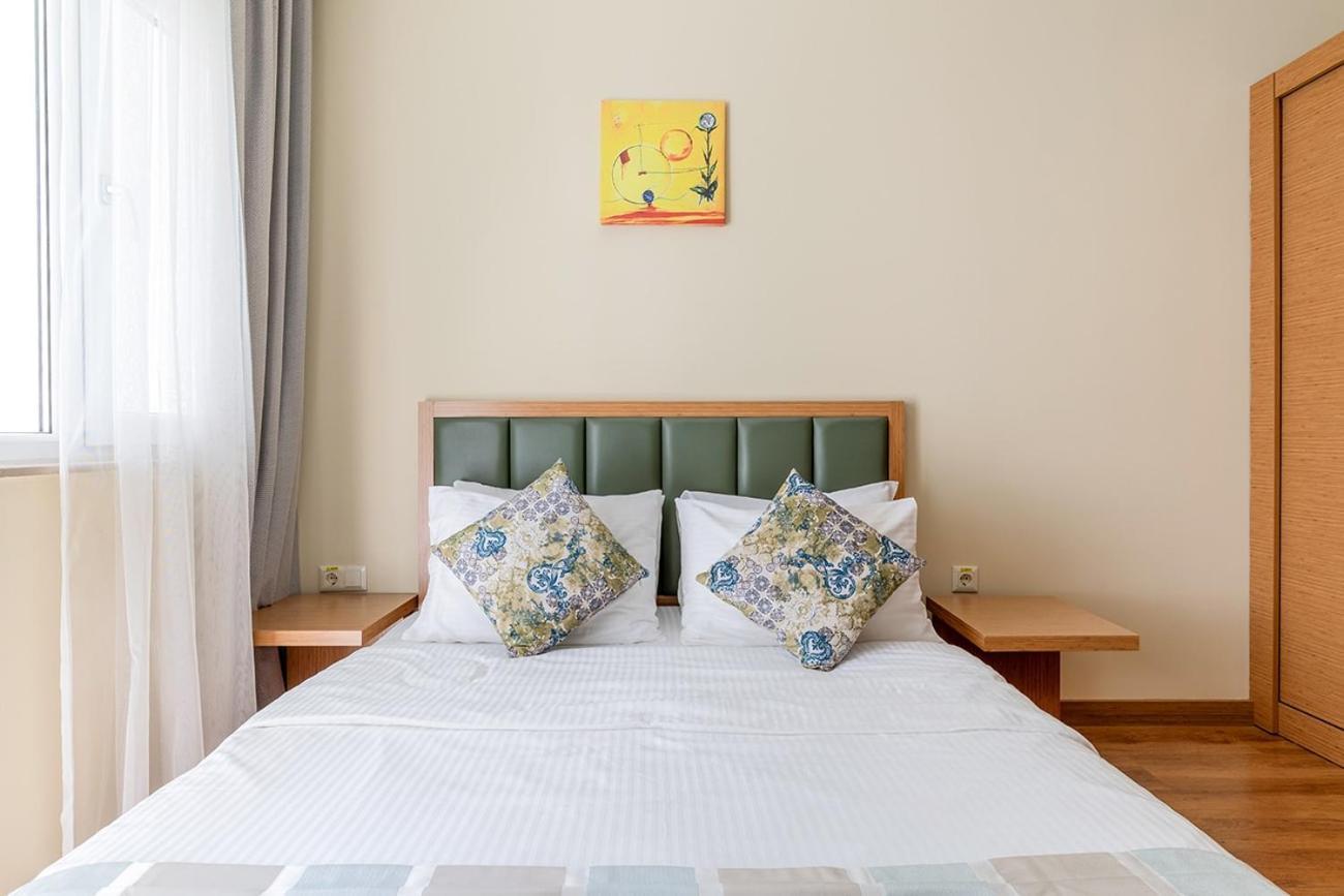 The Suites Antalya Ngoại thất bức ảnh