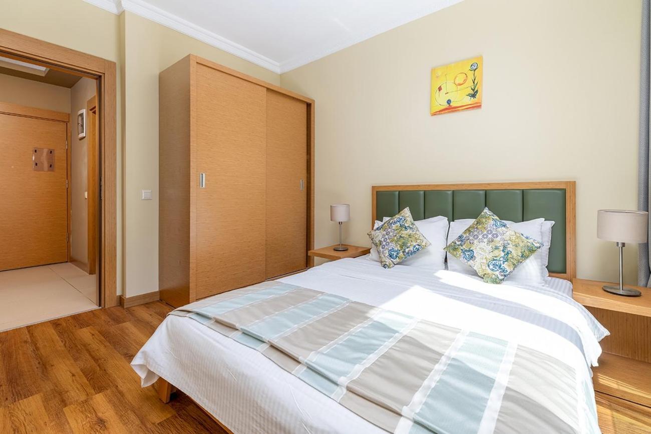 The Suites Antalya Ngoại thất bức ảnh