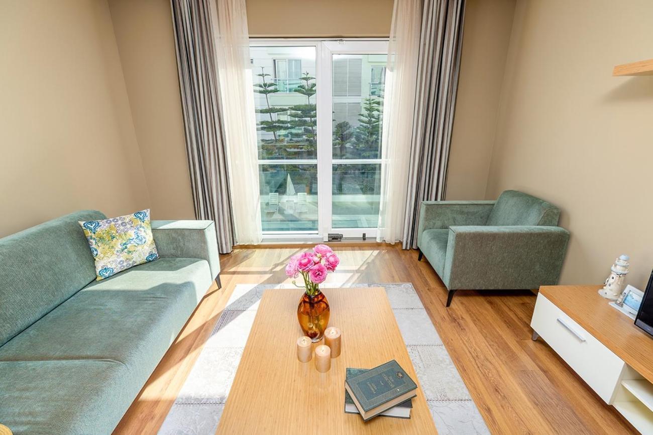 The Suites Antalya Ngoại thất bức ảnh