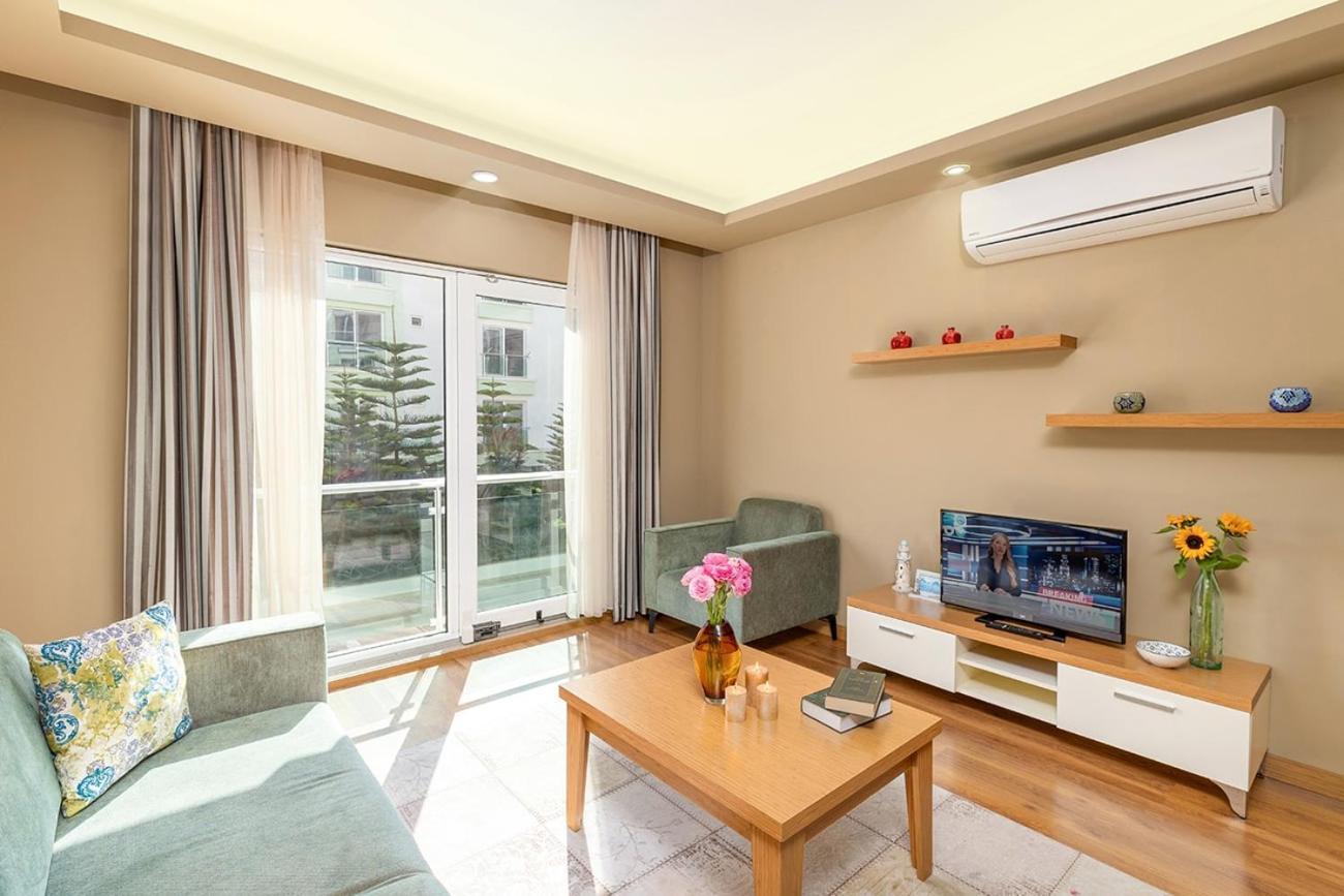 The Suites Antalya Ngoại thất bức ảnh