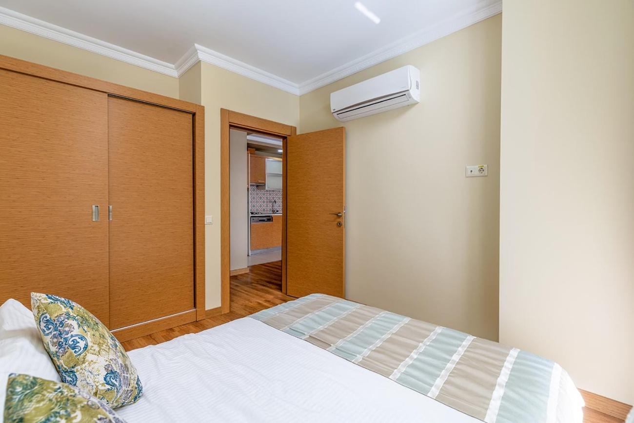 The Suites Antalya Ngoại thất bức ảnh