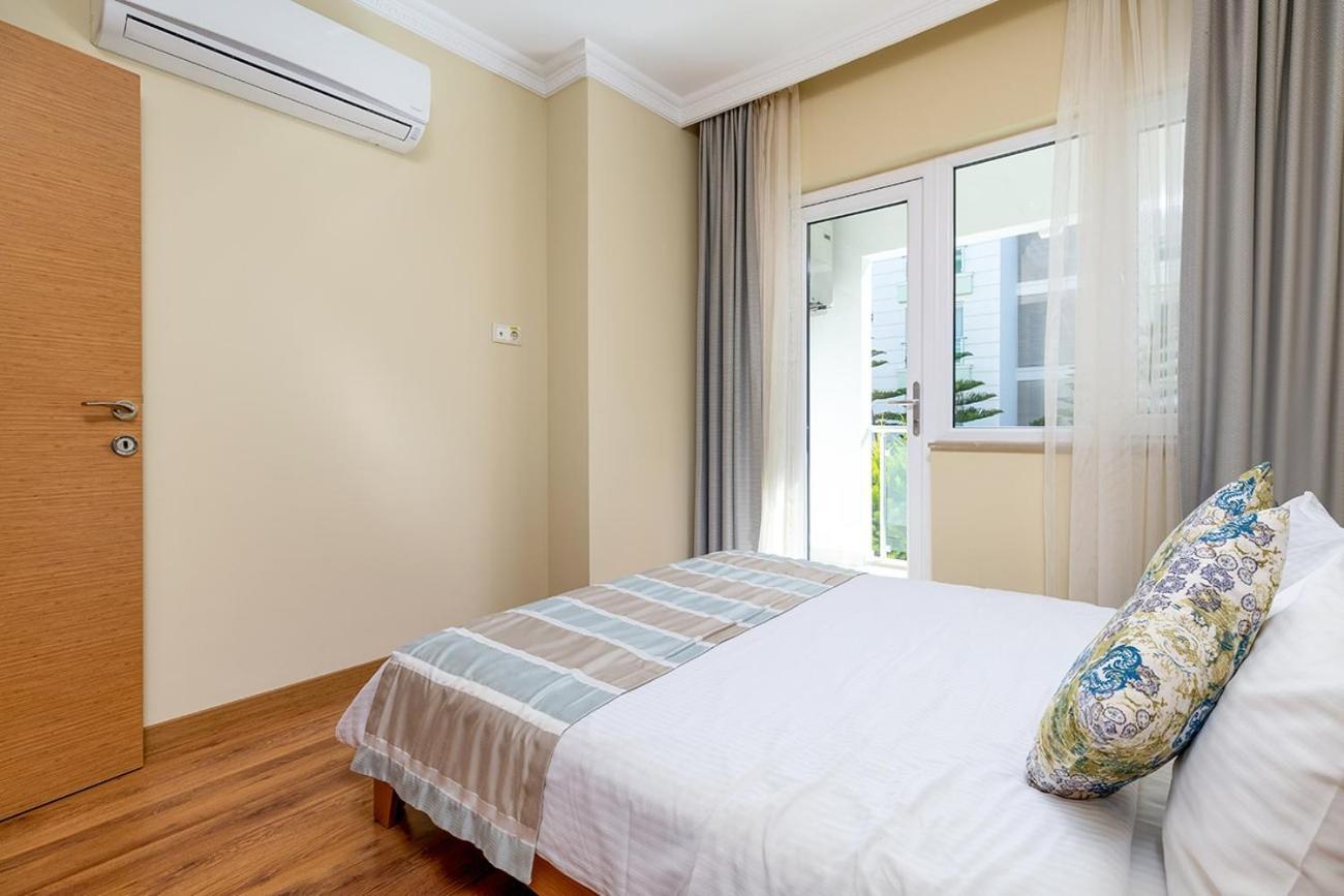The Suites Antalya Ngoại thất bức ảnh
