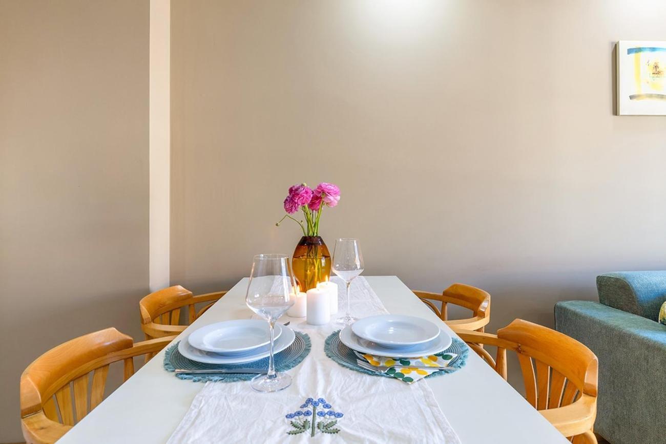 The Suites Antalya Ngoại thất bức ảnh