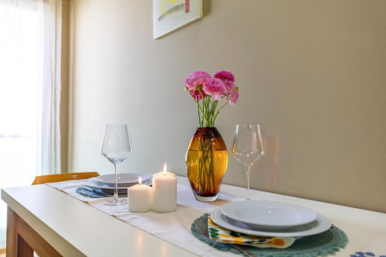The Suites Antalya Ngoại thất bức ảnh
