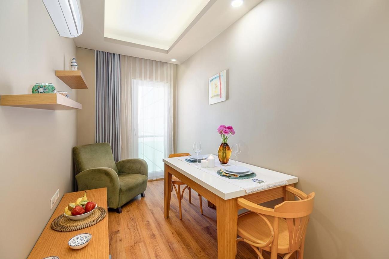 The Suites Antalya Ngoại thất bức ảnh