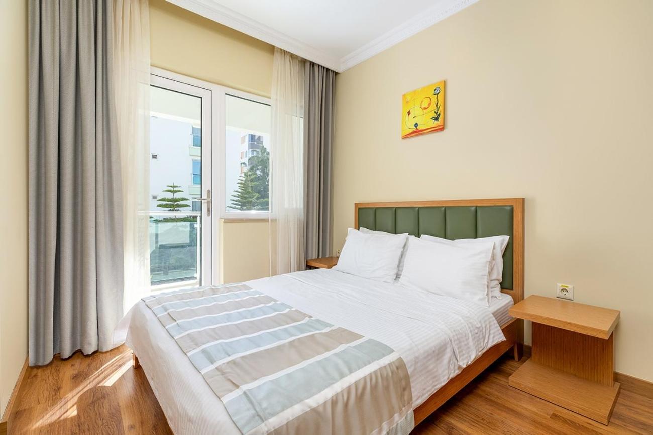 The Suites Antalya Ngoại thất bức ảnh