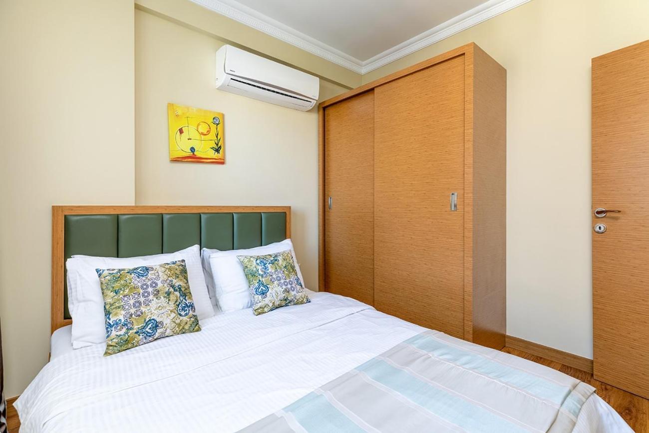 The Suites Antalya Ngoại thất bức ảnh