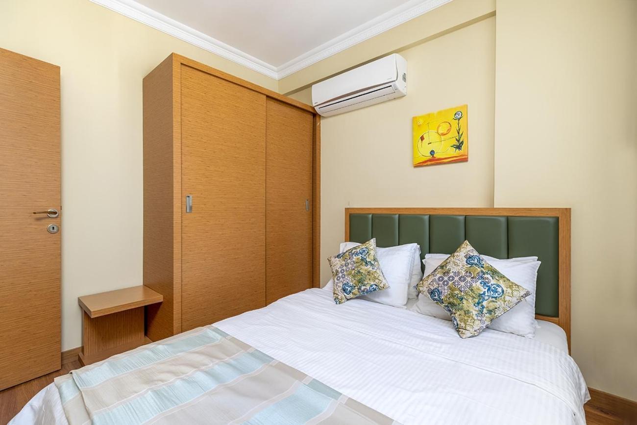 The Suites Antalya Ngoại thất bức ảnh