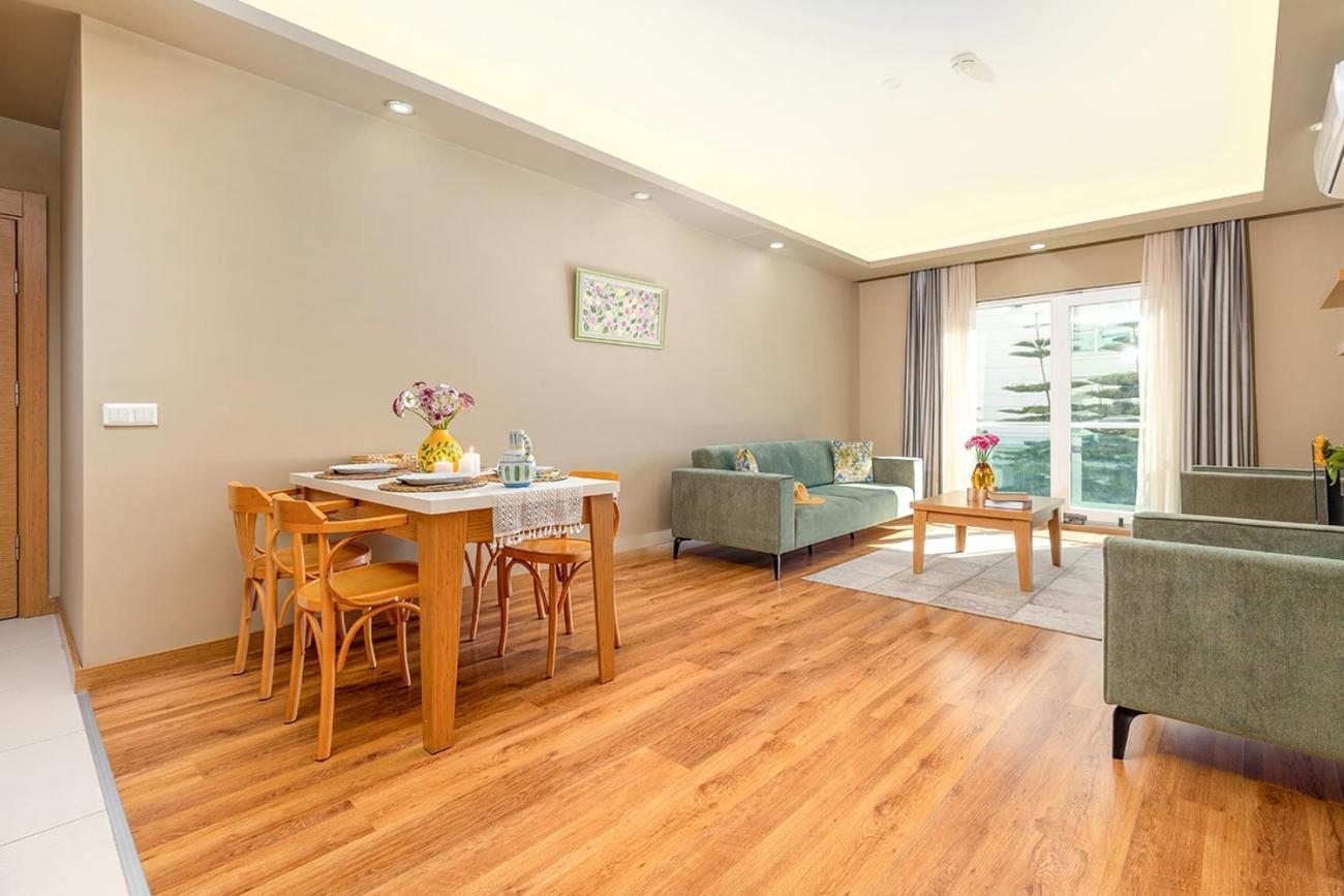 The Suites Antalya Ngoại thất bức ảnh