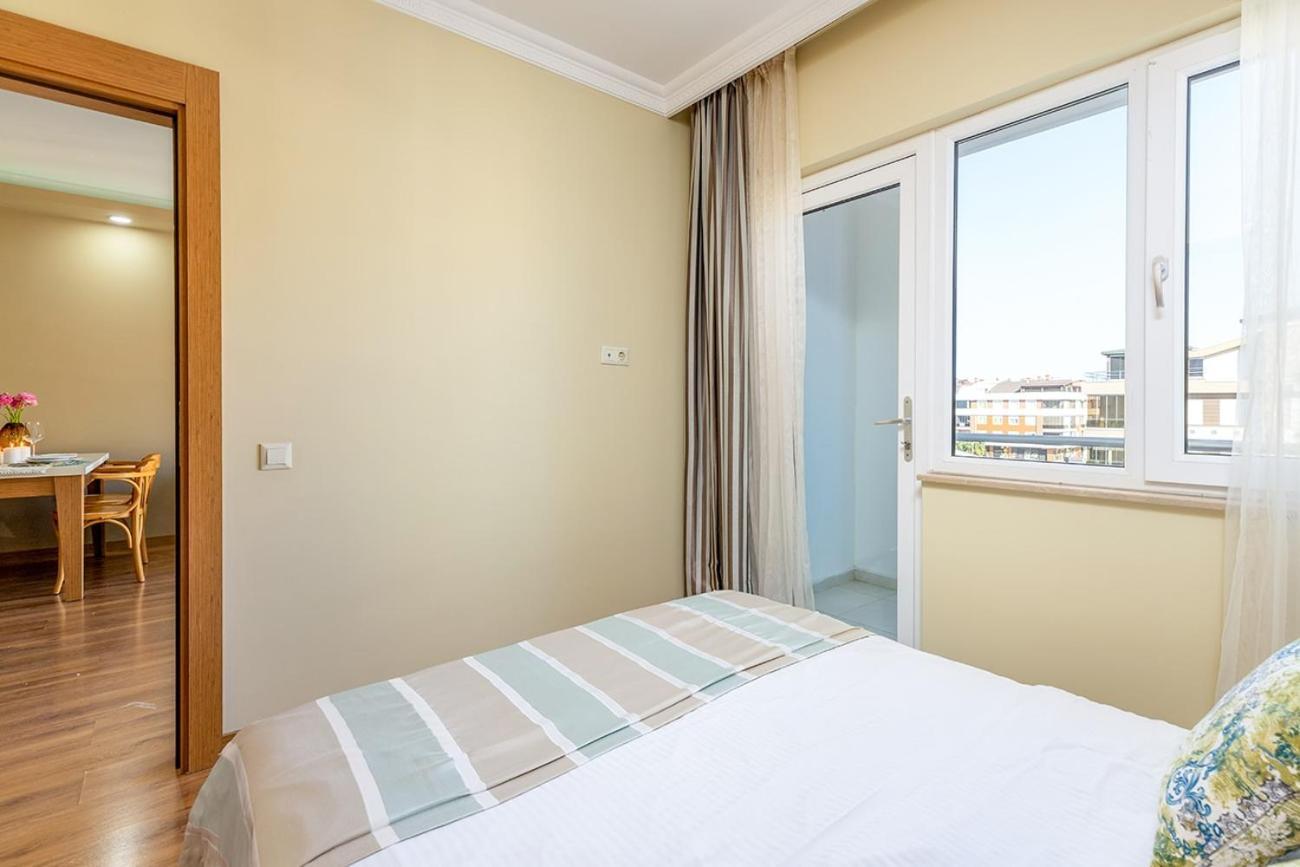 The Suites Antalya Ngoại thất bức ảnh