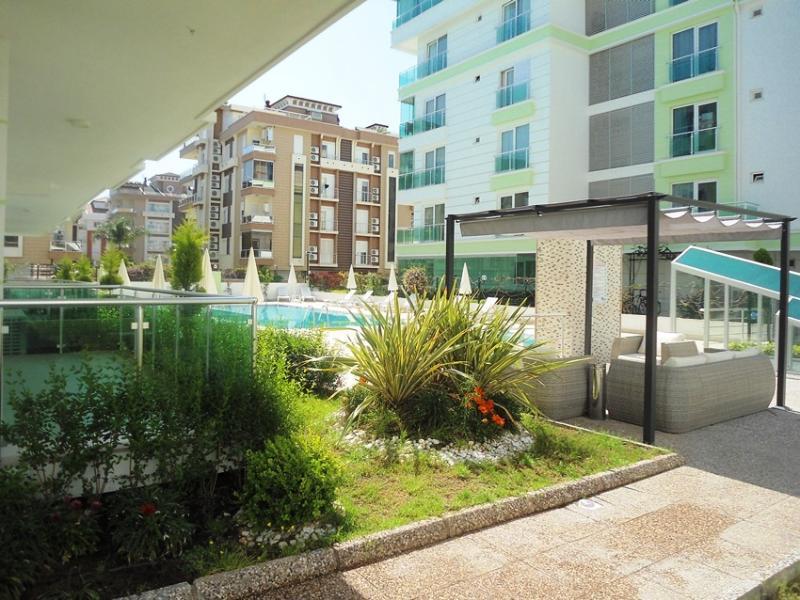 The Suites Antalya Ngoại thất bức ảnh