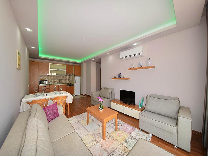 The Suites Antalya Ngoại thất bức ảnh