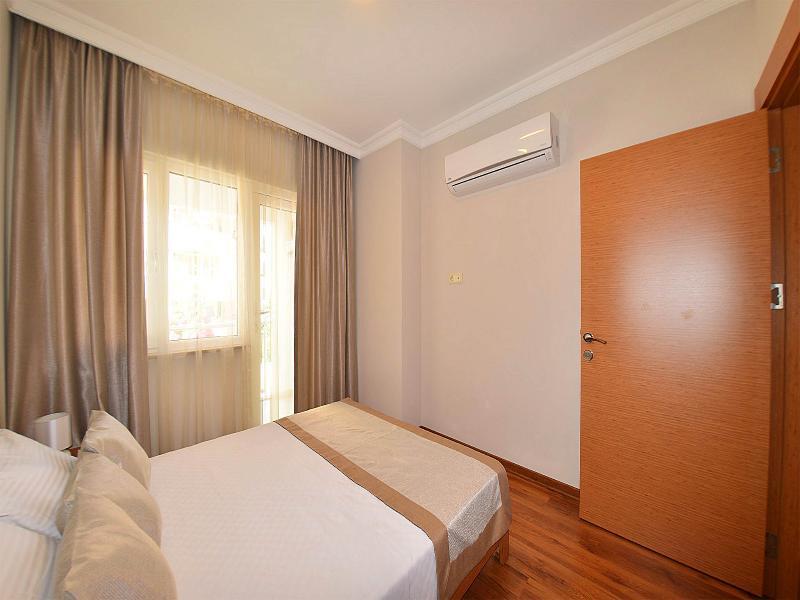 The Suites Antalya Ngoại thất bức ảnh